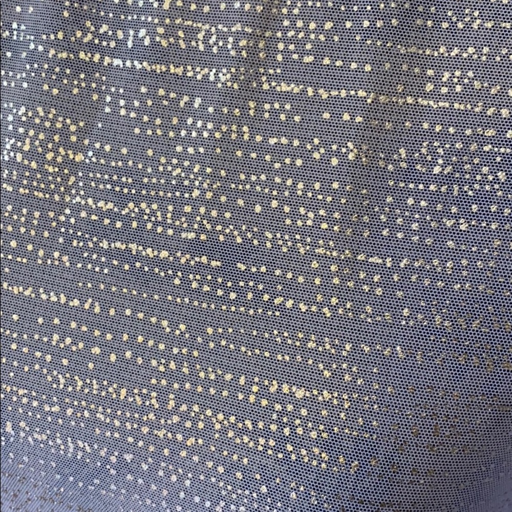 Mesh Tee - Picture 5 of 5
